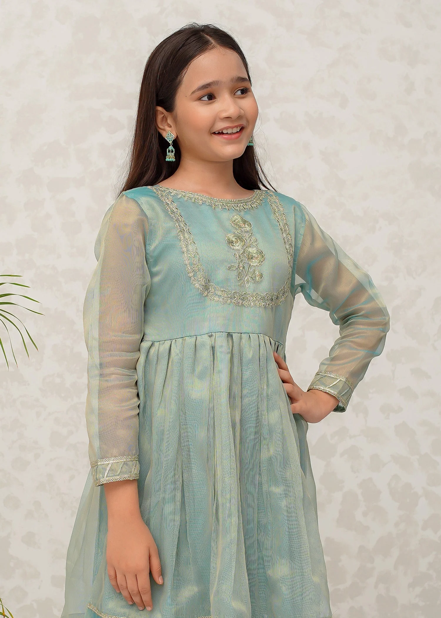 9025 | Green - Image 5