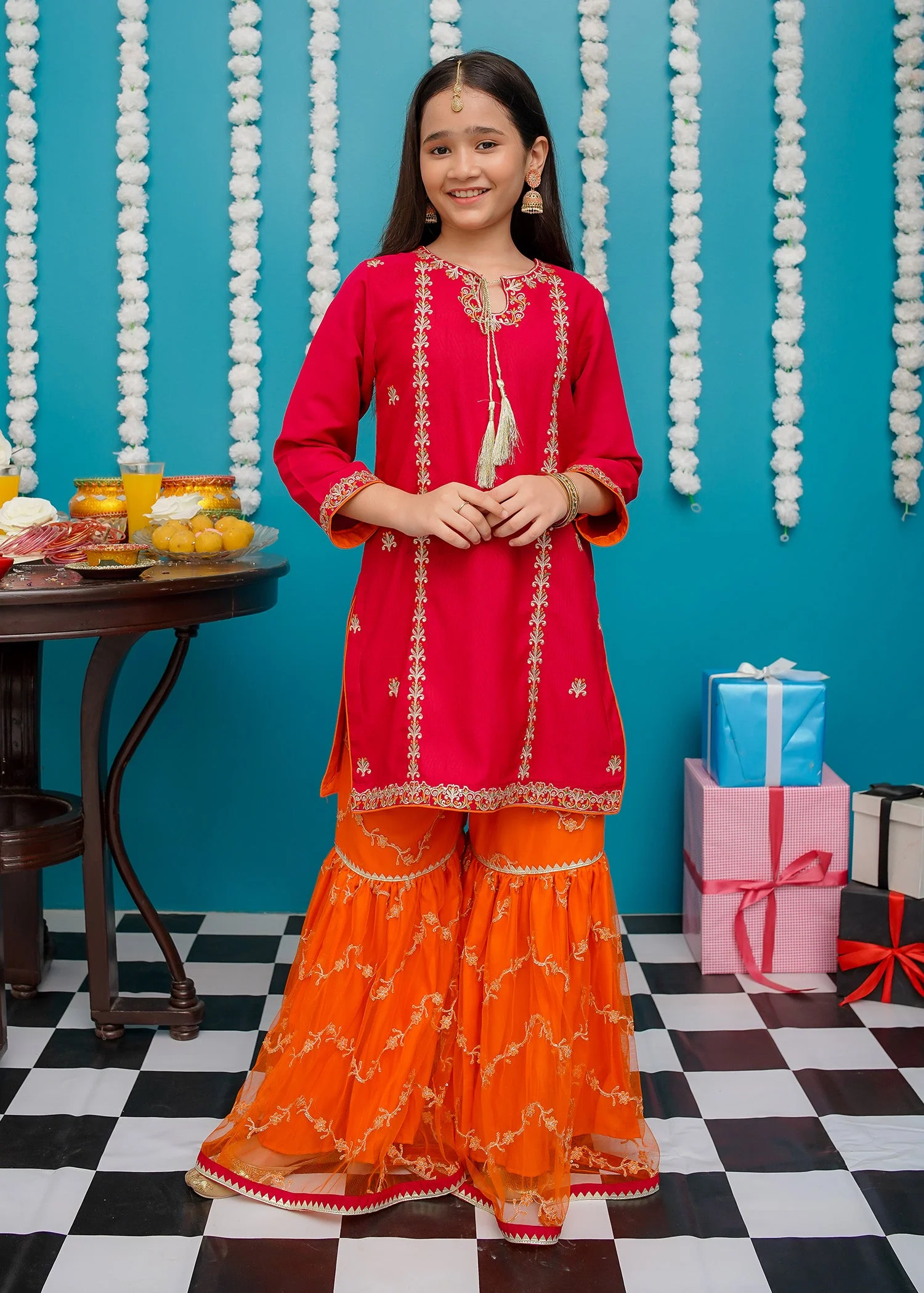 9035 | Pink - Image 3