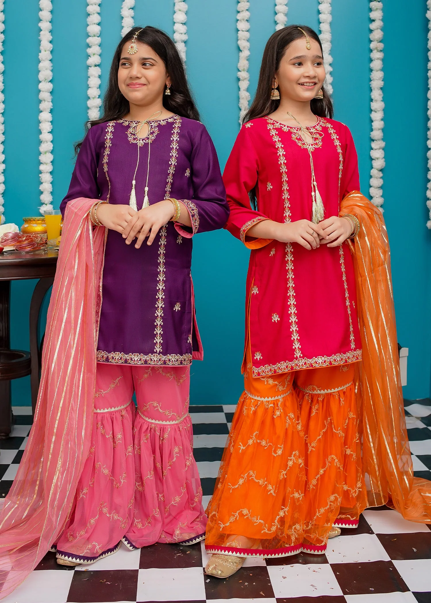 9035 | Pink - Image 6
