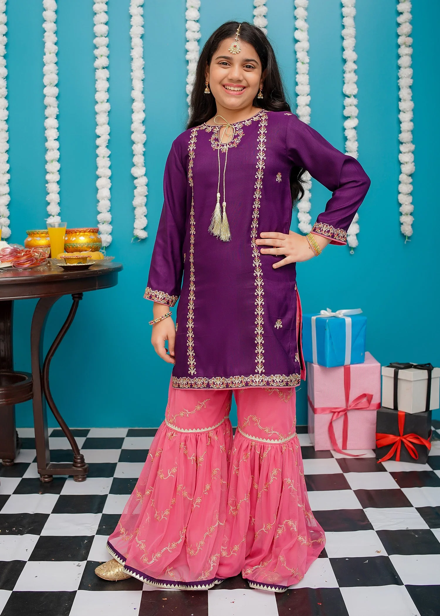 9045 | Purple - Image 3