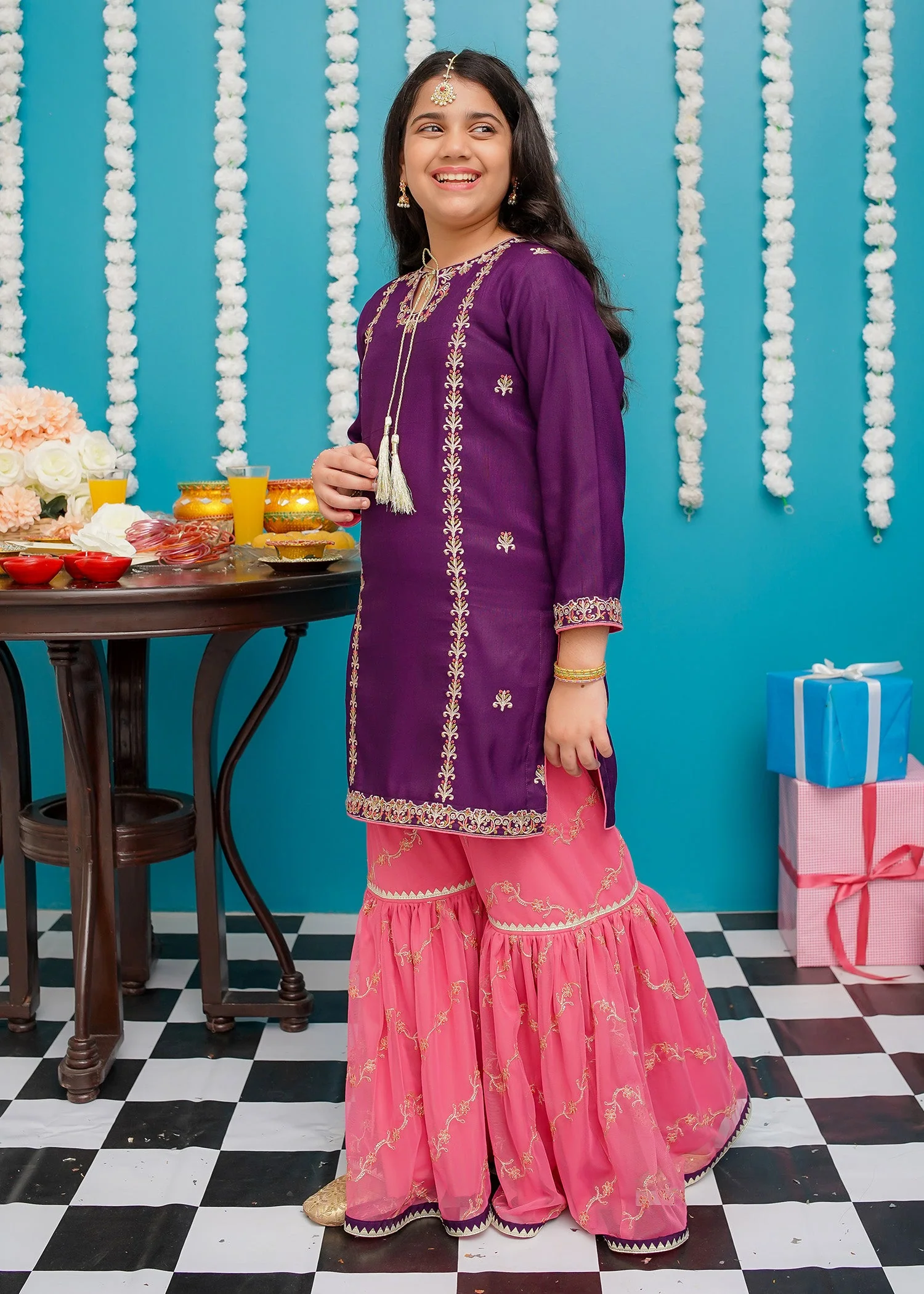 9045 | Purple - Image 4