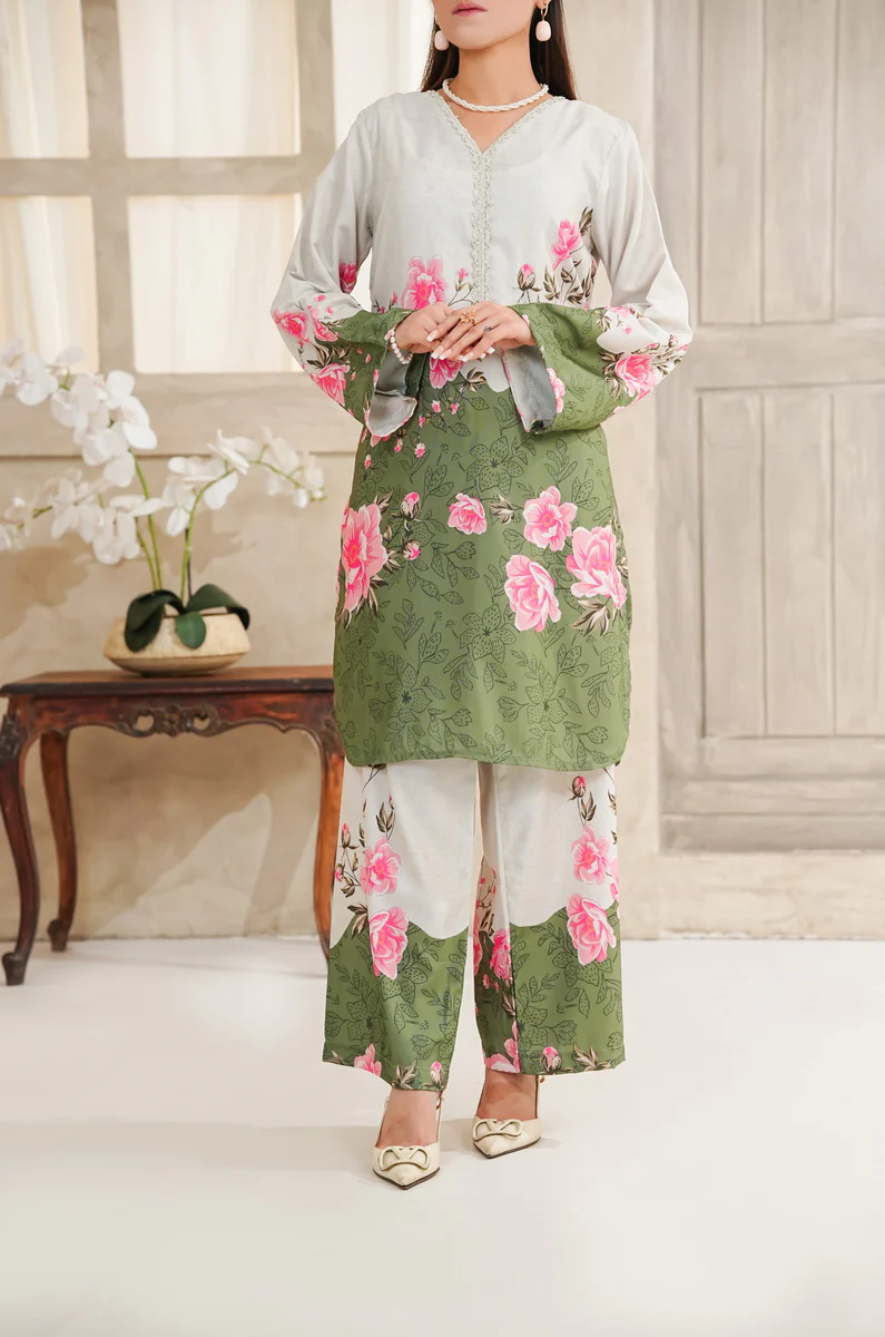 Hazel Linen RTW-D-13