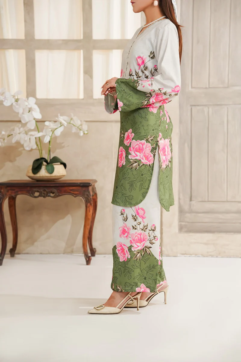 Hazel Linen RTW-D-13 - Image 2