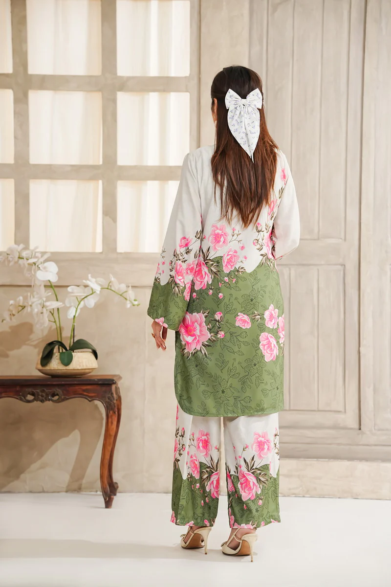Hazel Linen RTW-D-13 - Image 4