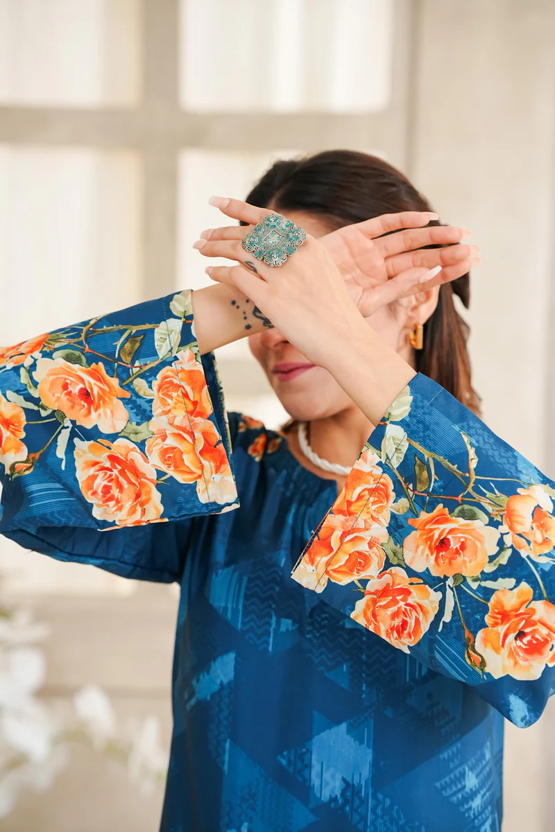 Hazel Linen RTW-D-15 - Image 2
