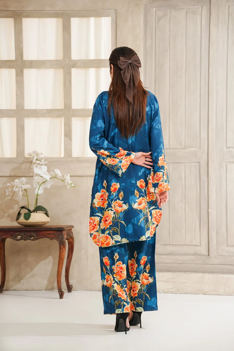 Hazel Linen RTW-D-15 - Image 3