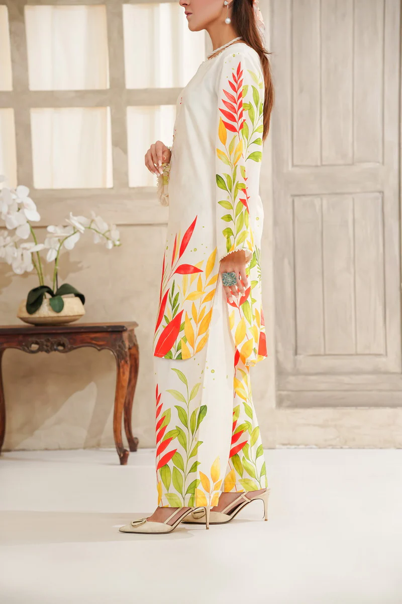 Hazel Linen RTW-D-16 - Image 2