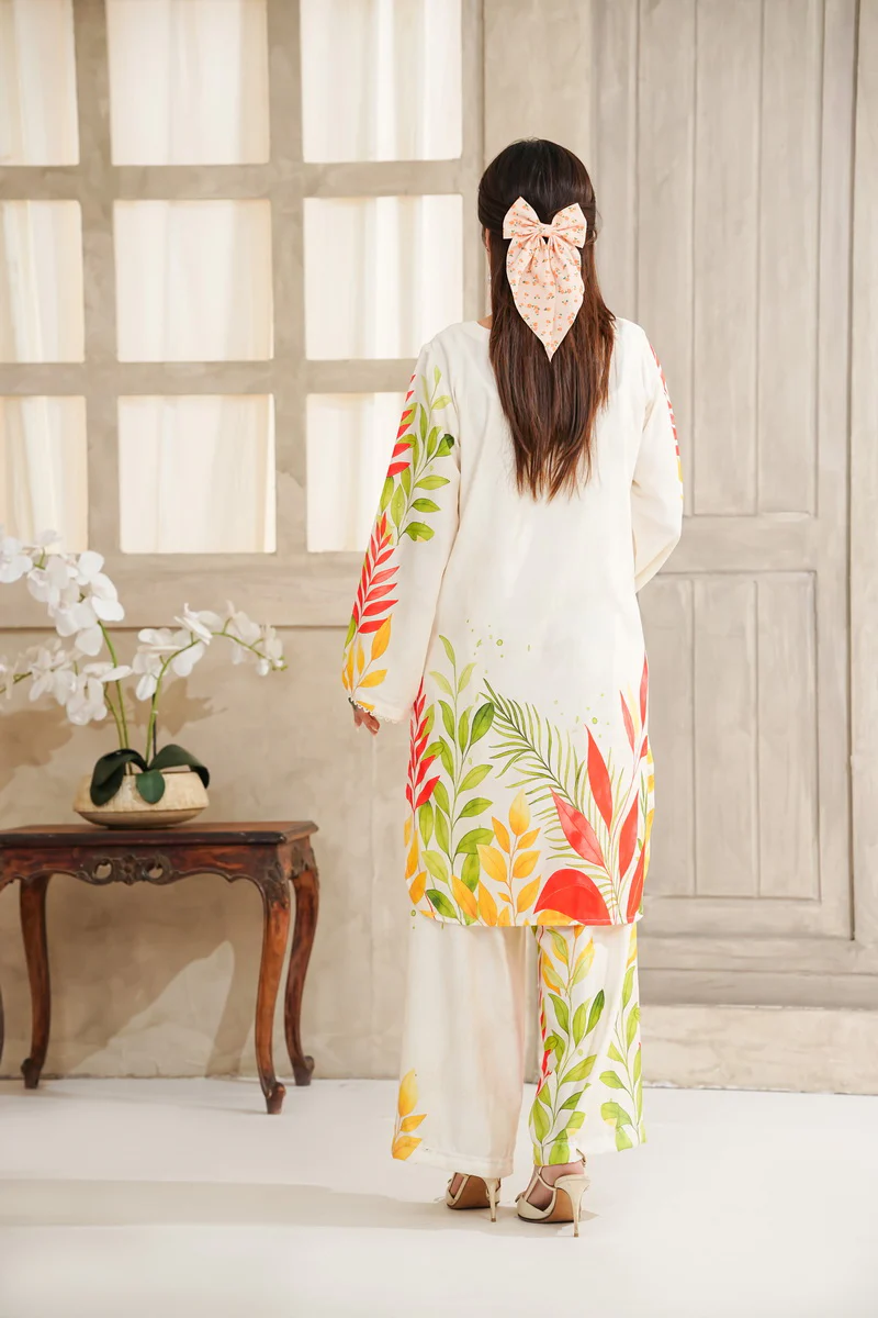Hazel Linen RTW-D-16 - Image 4