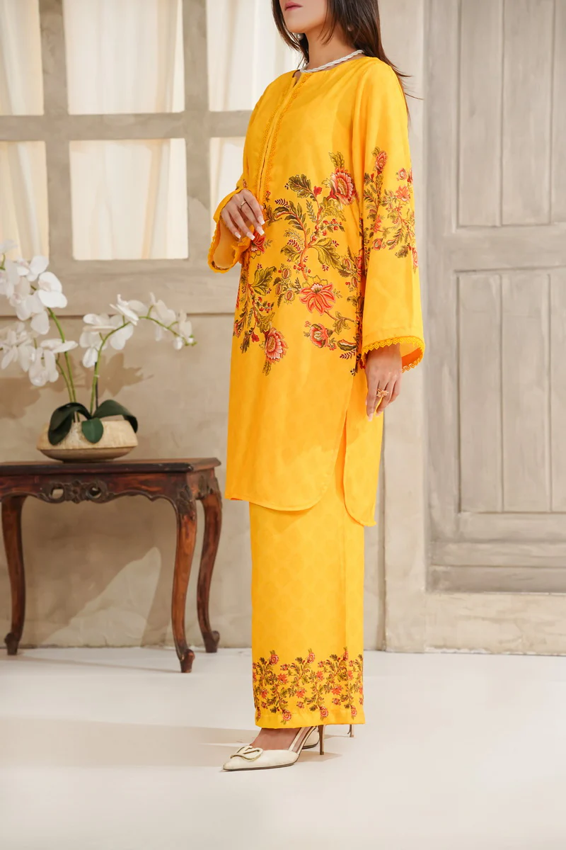 Hazel Linen RTW-D-20 - Image 2