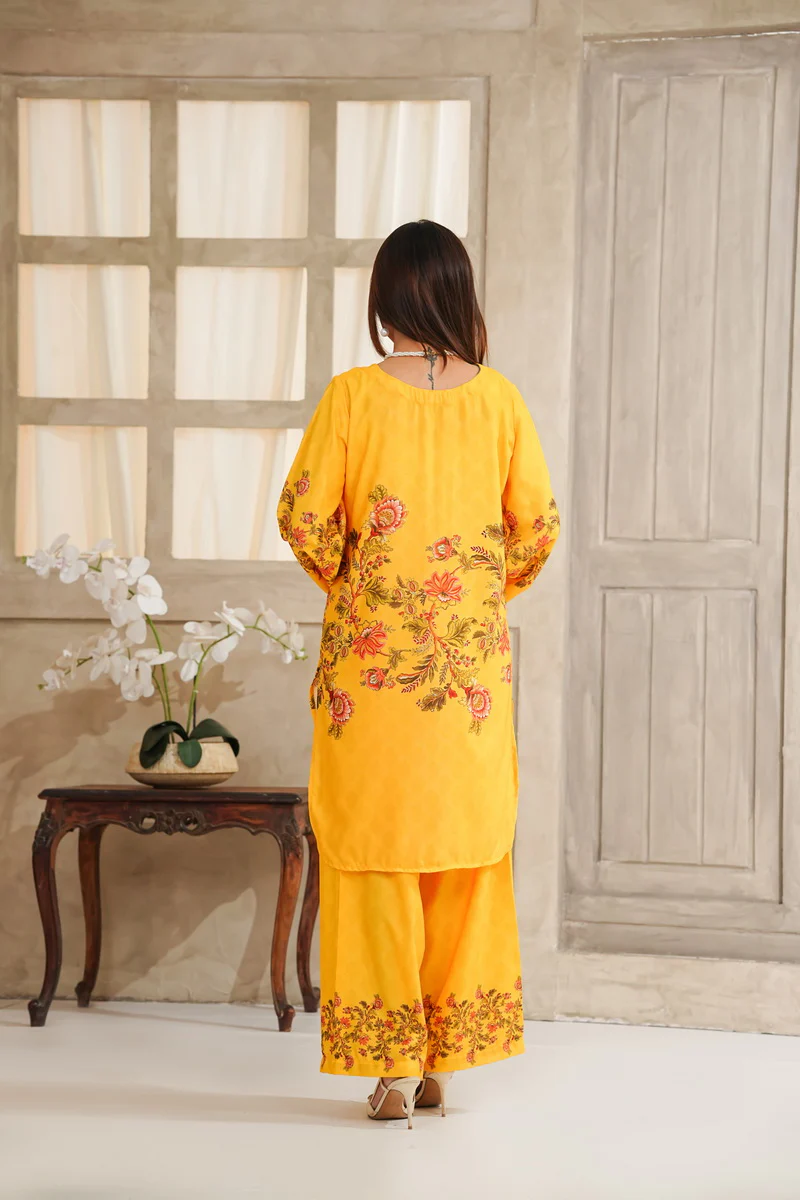 Hazel Linen RTW-D-20 - Image 3