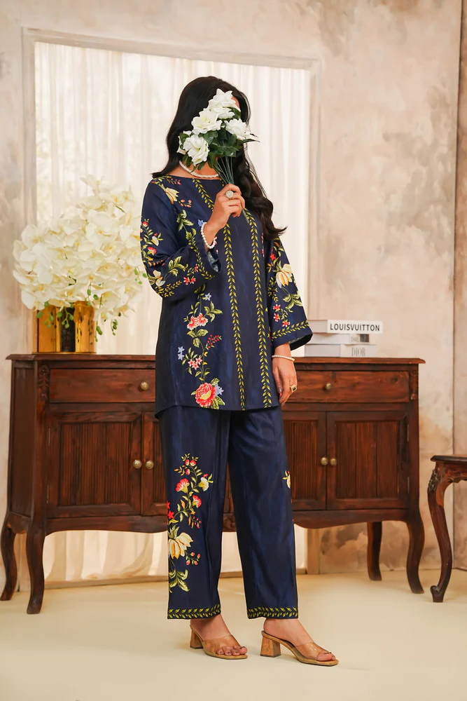 Hazel Linen RTW-D-21 - Image 4