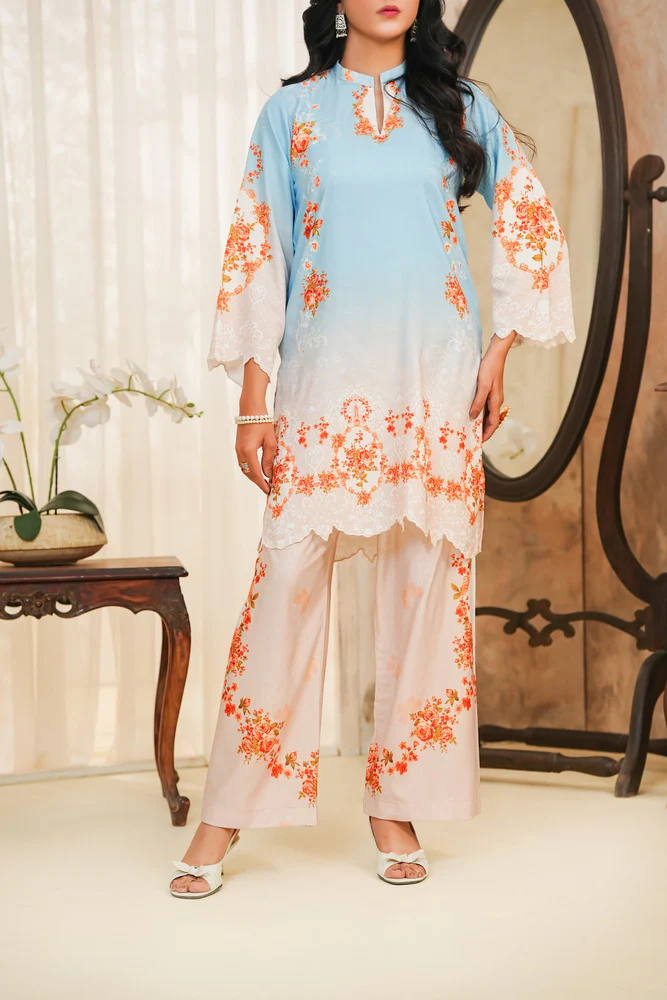 Hazel Linen RTW-D-22