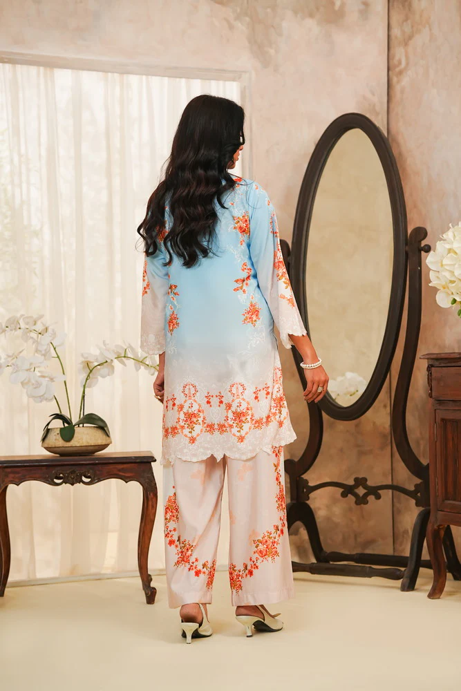 Hazel Linen RTW-D-22 - Image 3