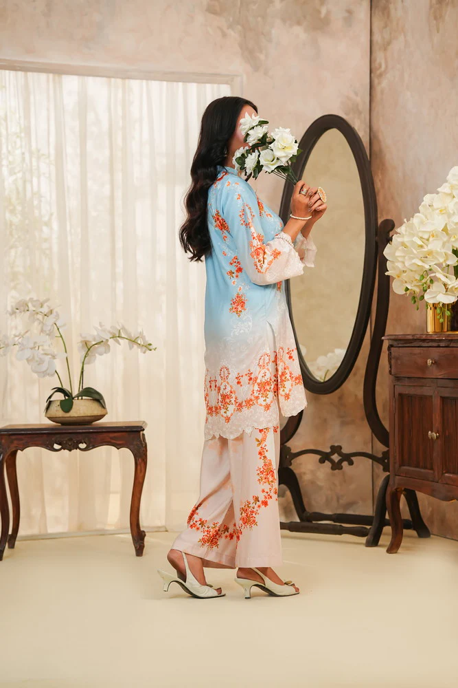 Hazel Linen RTW-D-22 - Image 7