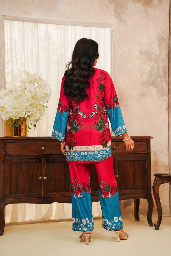 Hazel Linen RTW-D-23 - Image 4