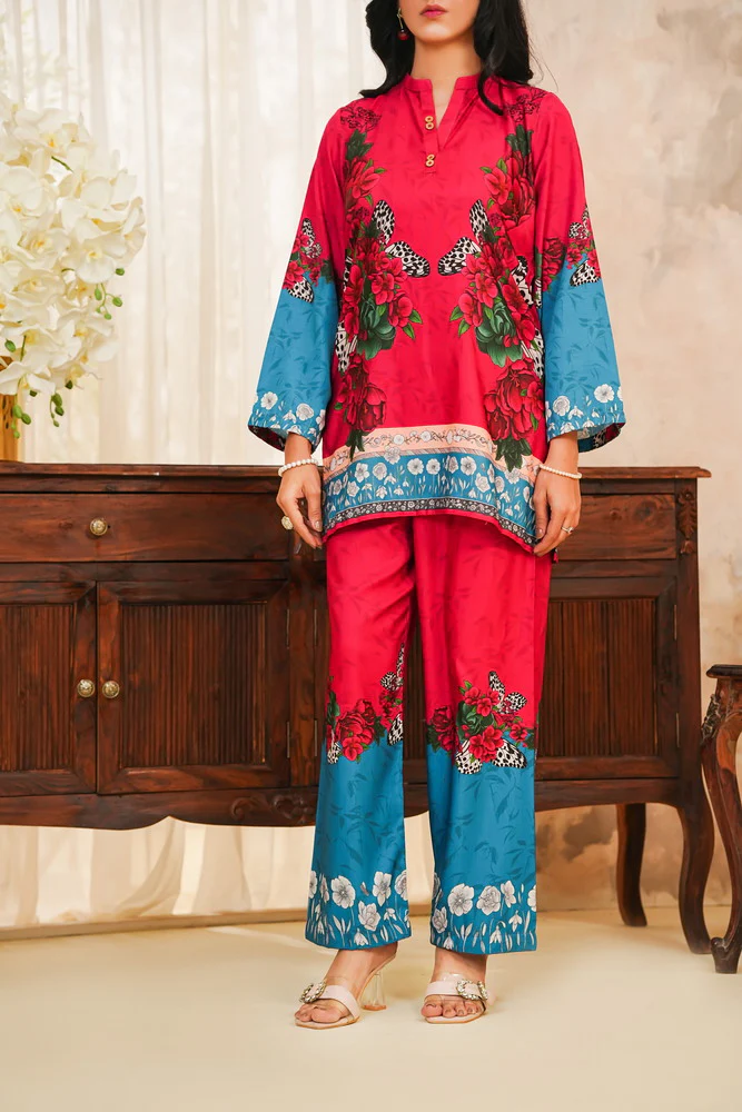 Hazel Linen RTW-D-23 - Image 5