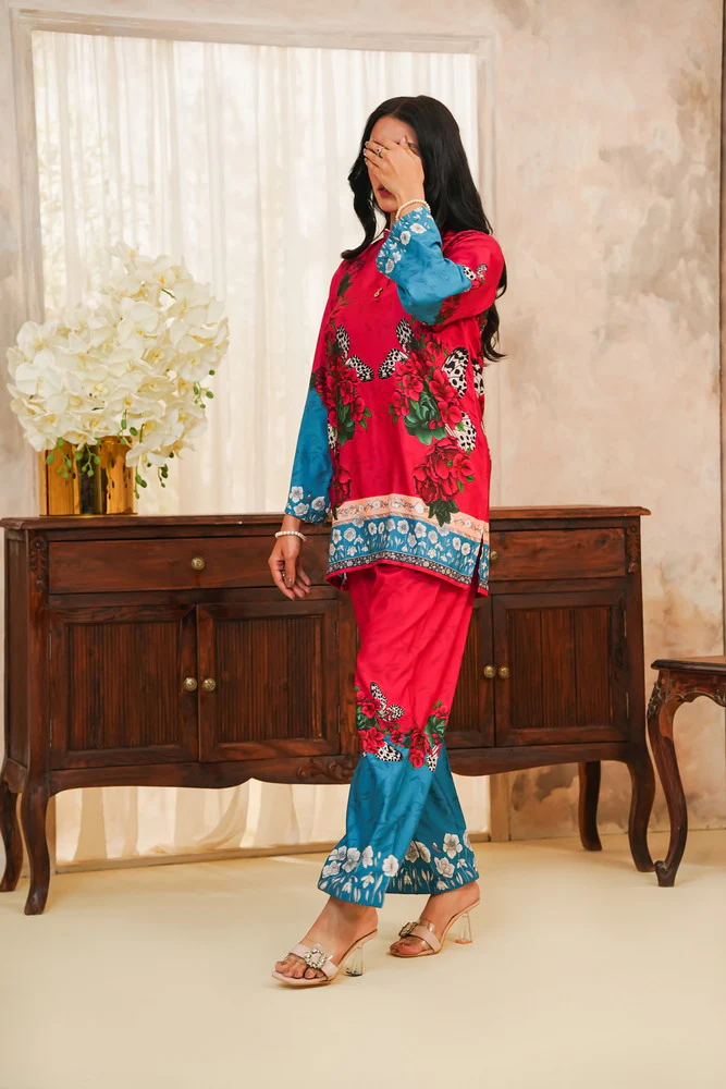 Hazel Linen RTW-D-23 - Image 7