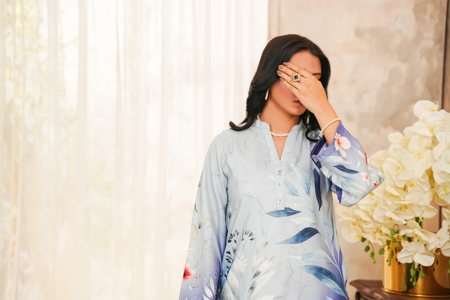 Hazel Linen RTW-D-24 - Image 9