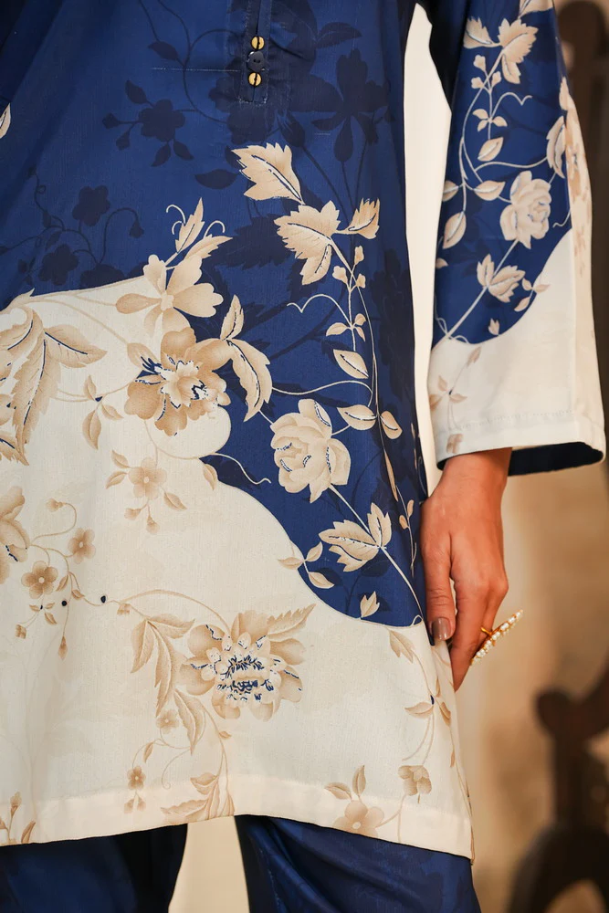 Hazel Linen RTW-D-25 - Image 3