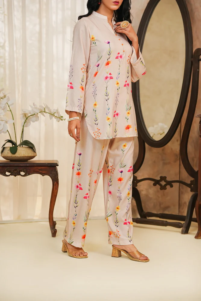 Hazel Linen RTW-D-26 - Image 3