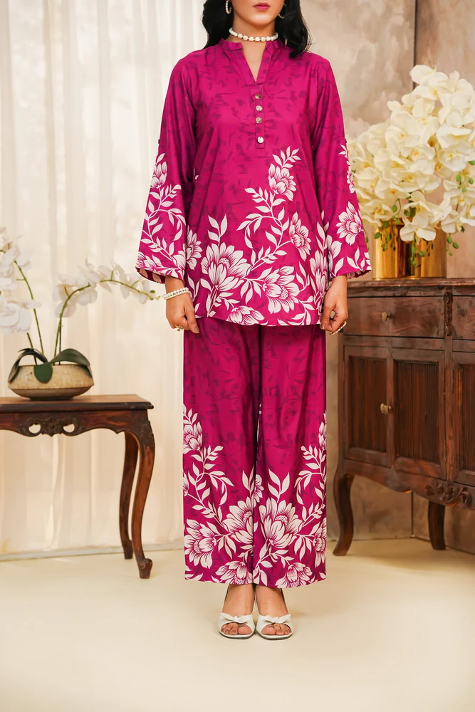 Hazel Linen RTW-D-27