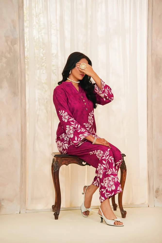 Hazel Linen RTW-D-27 - Image 9
