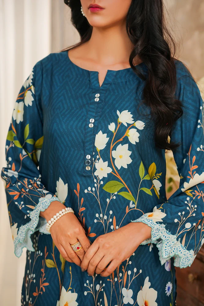 Hazel Linen RTW-D-30 - Image 2