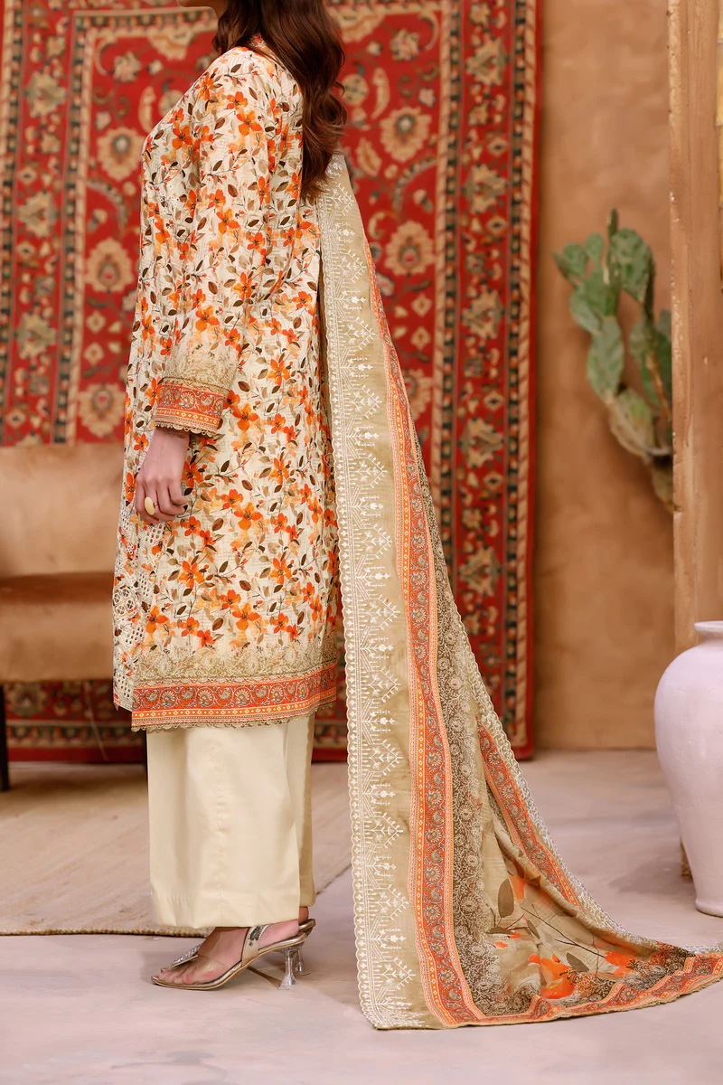 Heritage Emb D-754 - Image 3