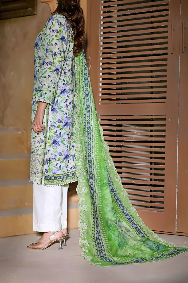 Heritage Emb D-755 - Image 4