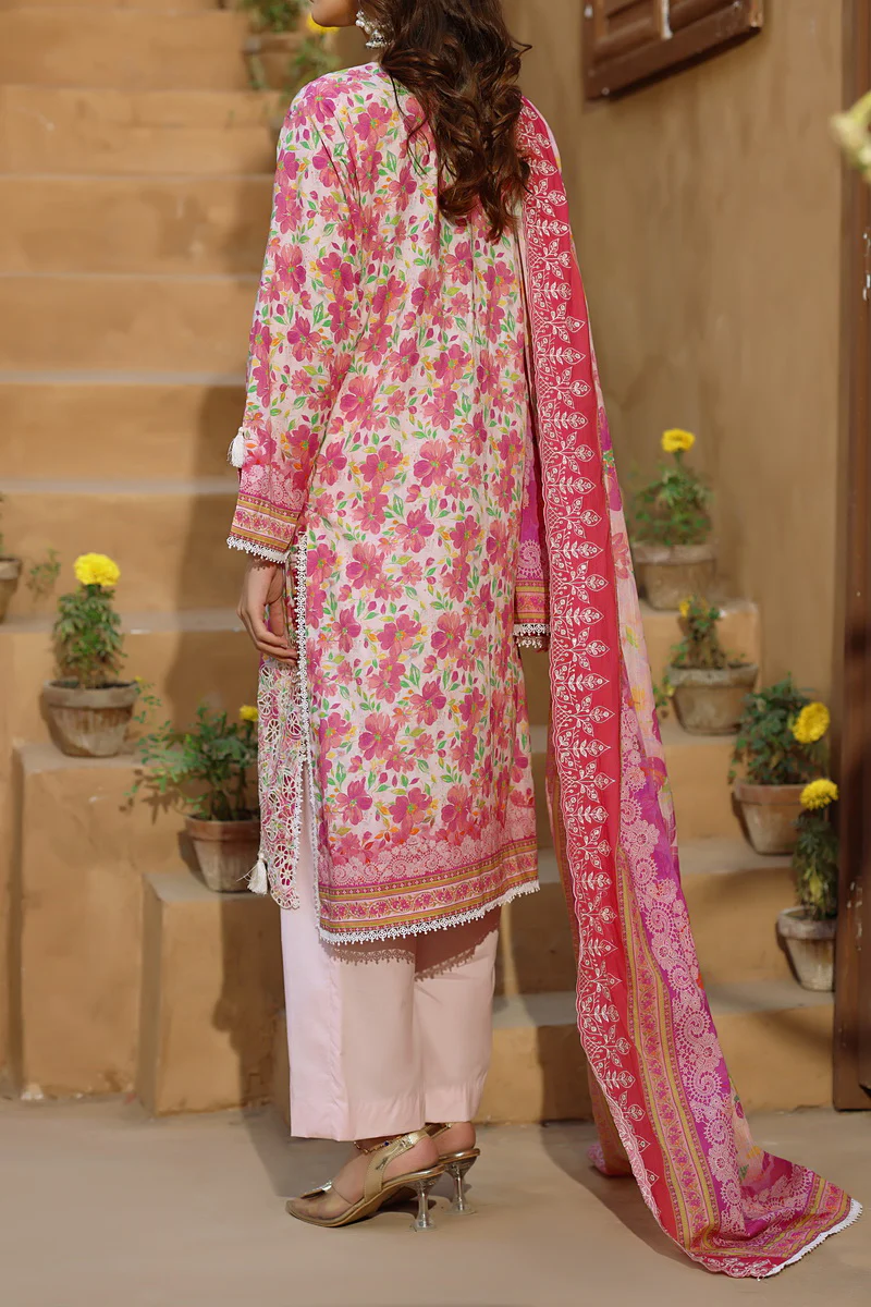 Heritage Emb D-756 - Image 4