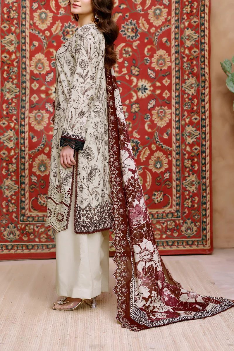 Heritage Emb D-759 - Image 3
