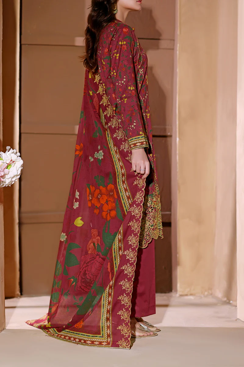 Heritage Emb D-760 - Image 4