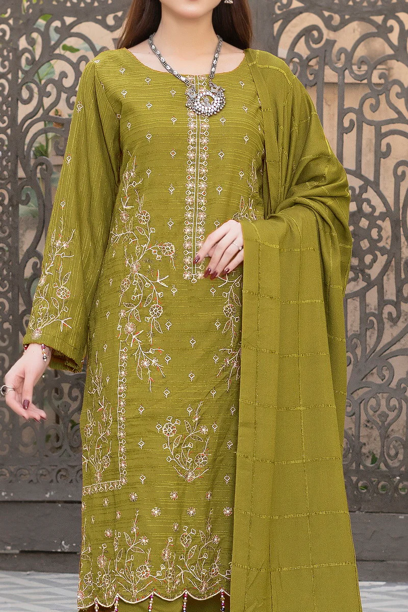 Jumana Winter JD-116 - Image 2