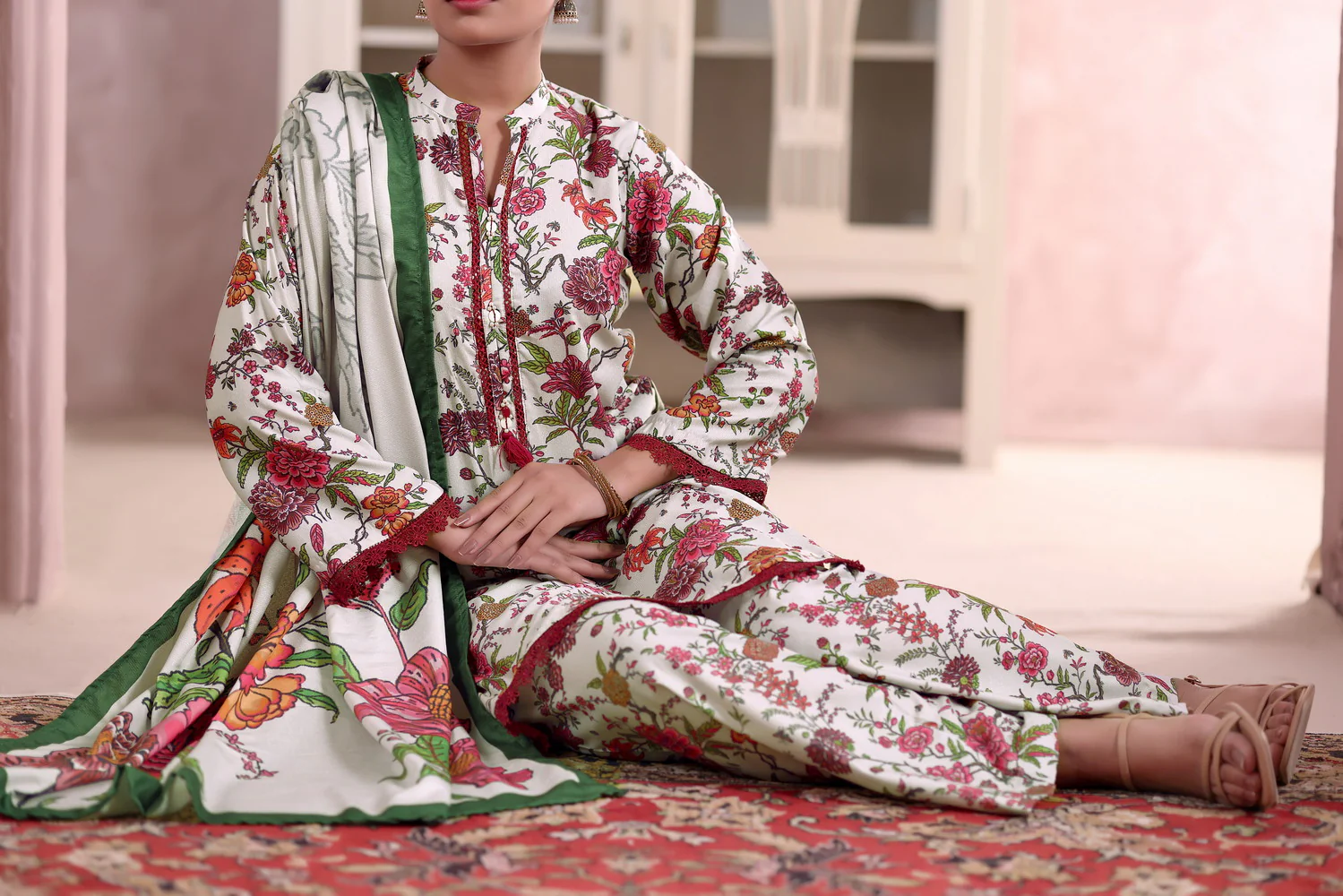 KHAAS Karandi D-07 - Image 5