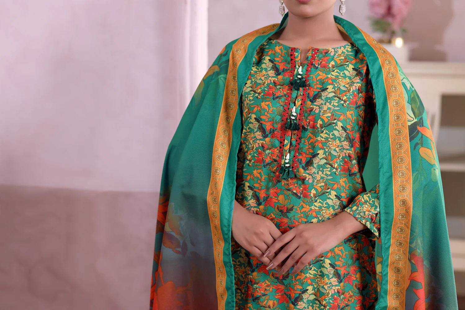 KHAAS Karandi D-10 - Image 3
