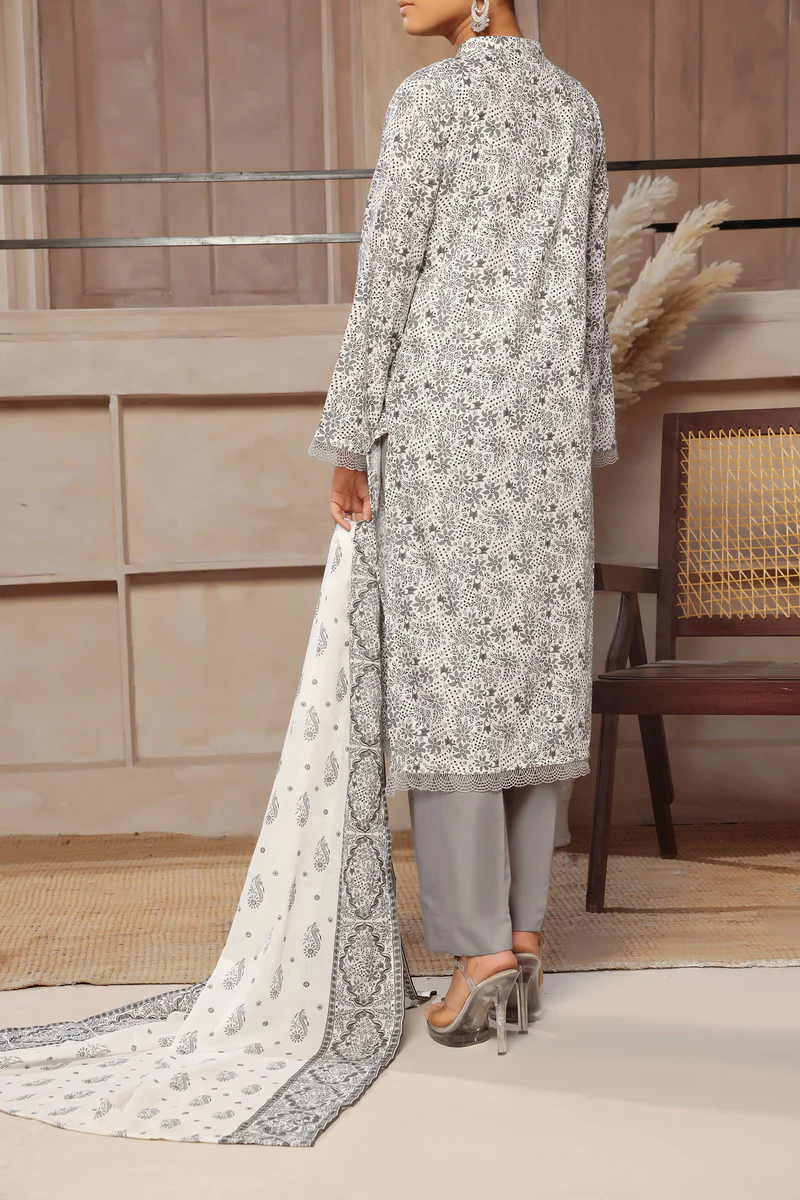 Khushboo Wrinkle Free D-1001-A - Image 2
