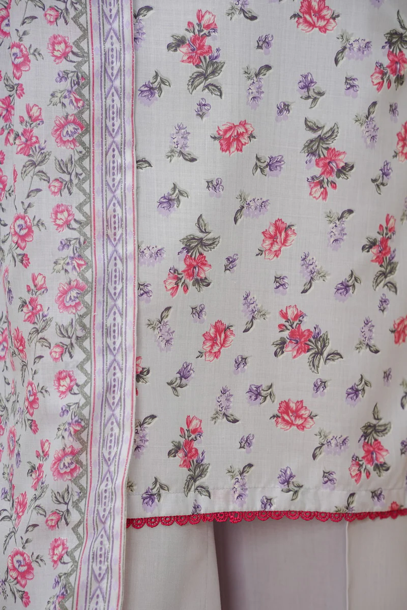 Khushboo Wrinkle Free D-1002-A - Image 4