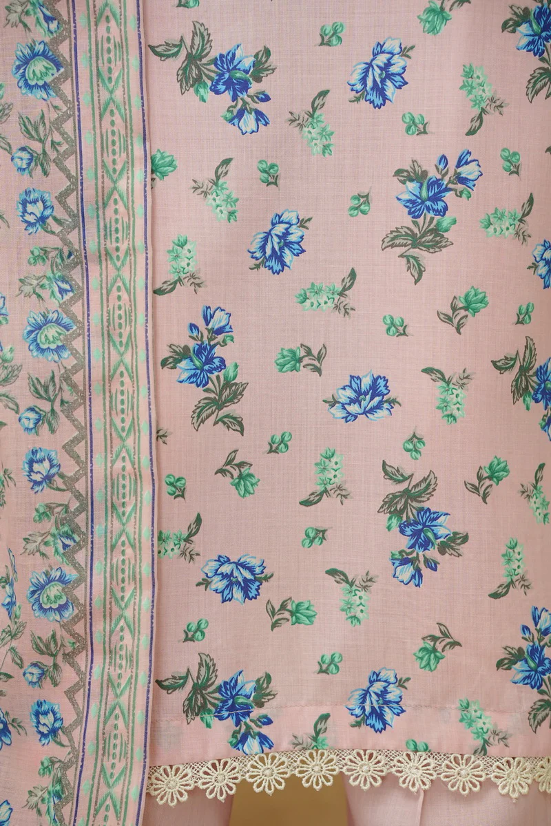 Khushboo Wrinkle Free D-1002-C - Image 3
