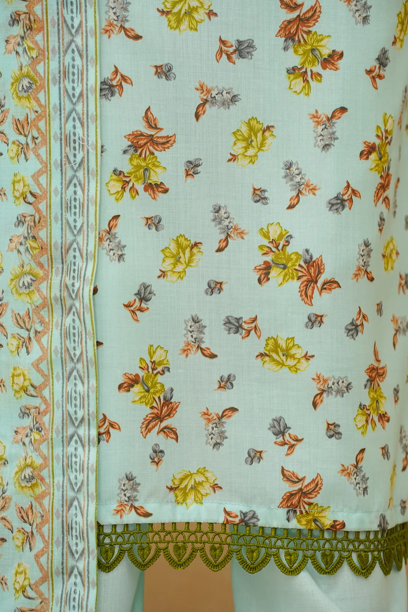 Khushboo Wrinkle Free D-1002-D - Image 4