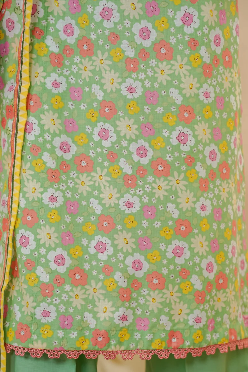 Khushboo Wrinkle Free D-1003-C - Image 5