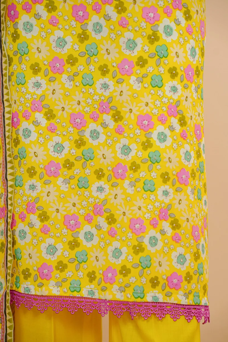 Khushboo Wrinkle Free D-1003-D - Image 5
