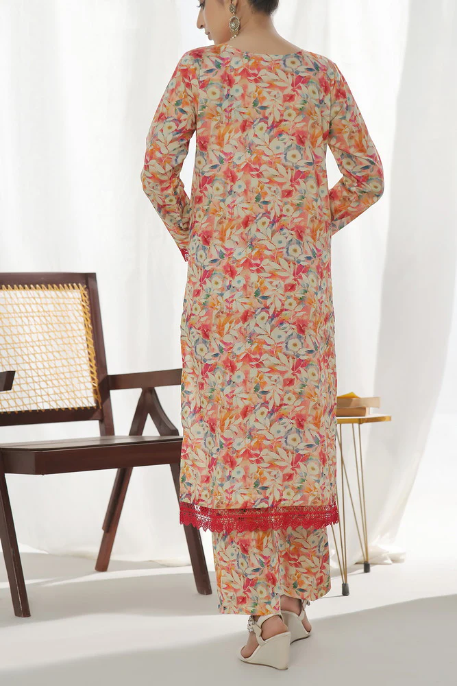 Korean Coords D-554 - Image 3