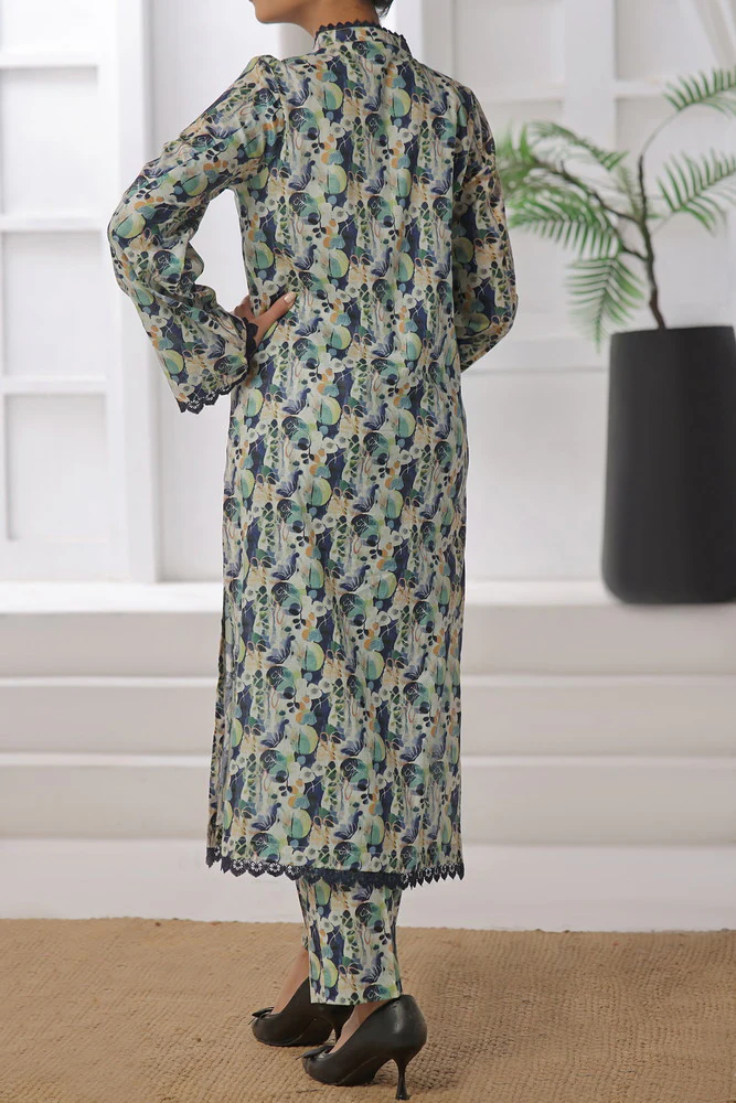 Korean Coords D-564 - Image 4