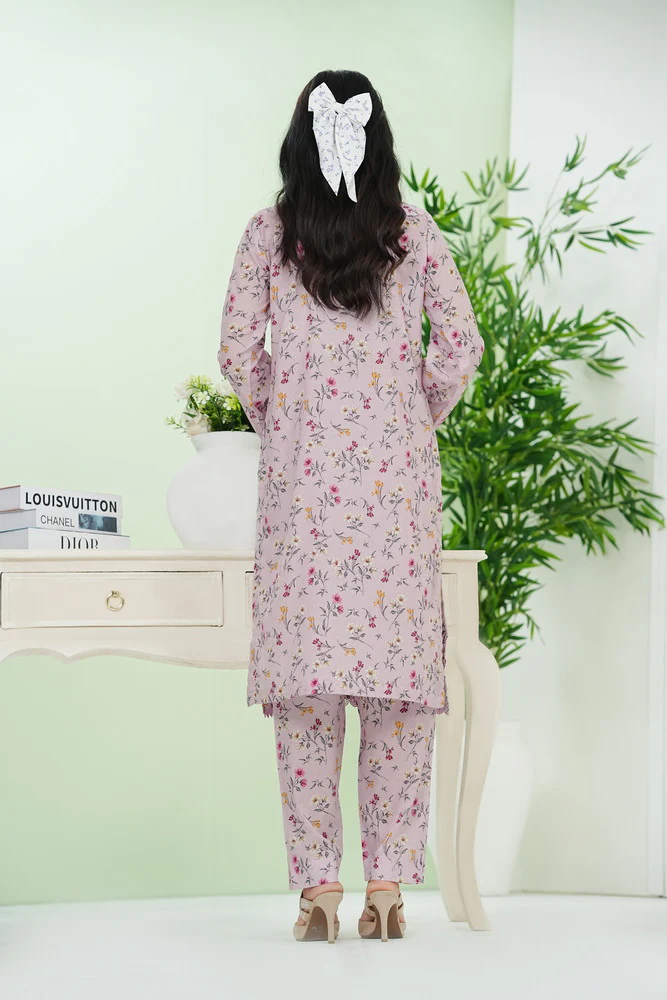 Korean Coords D-664 - Image 3