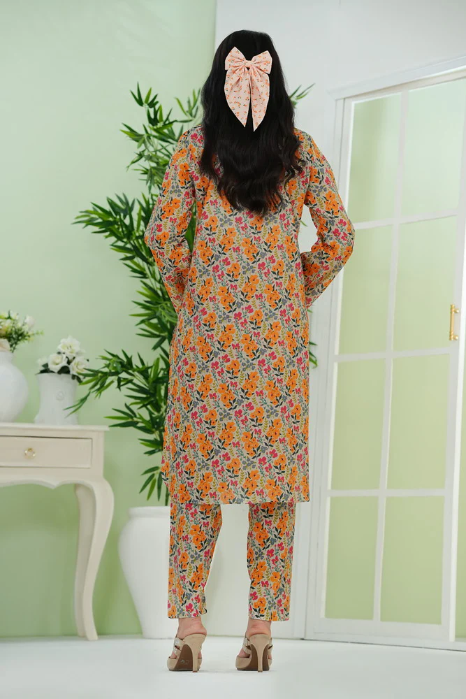 Korean Coords D-665 - Image 3