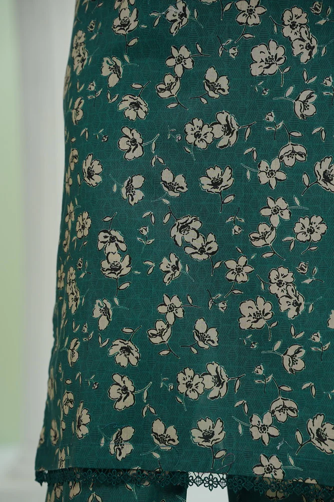 Korean Coords D-666 - Image 6