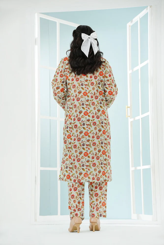 Korean Coords D-667 - Image 3