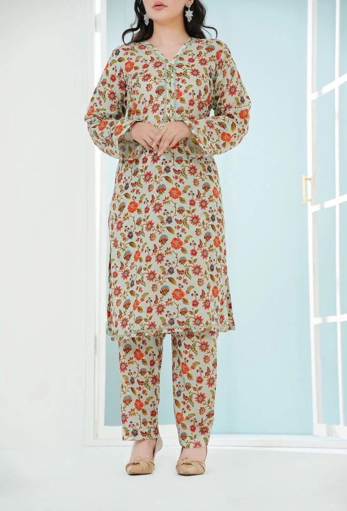 Korean Coords D-667 - Image 4