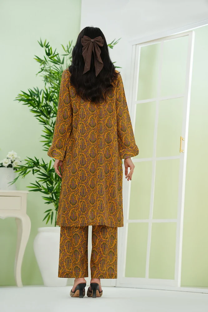 Korean Coords D-671 - Image 3