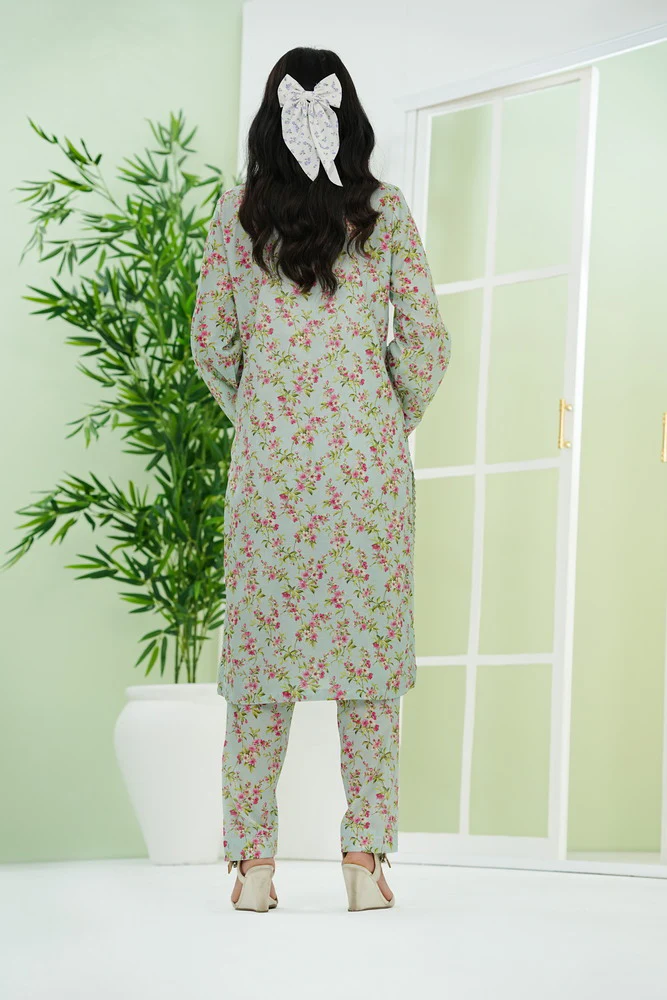 Korean Coords D-677 - Image 3